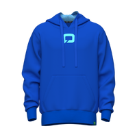 Unisex pallap Pro Hoody
