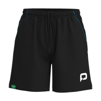 Mens pallap Competition Short with Mesh