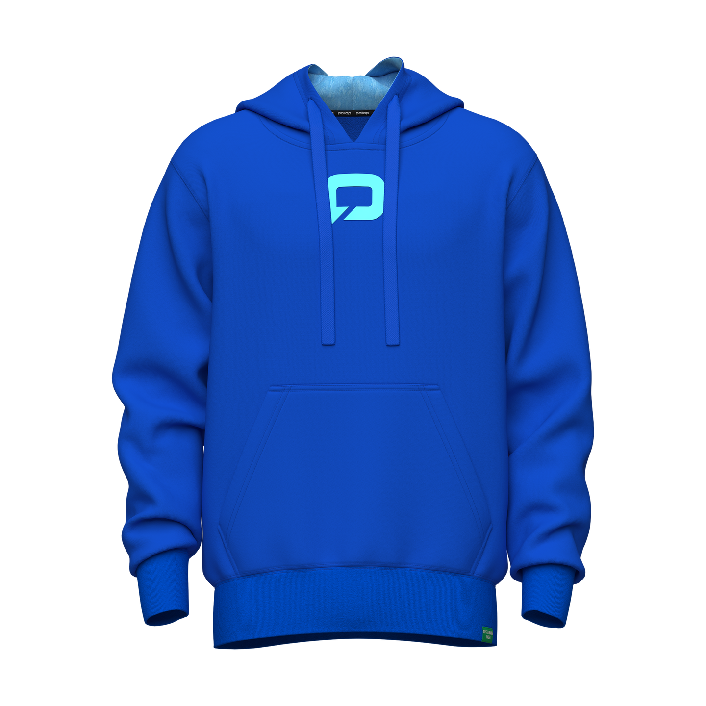 Unisex pallap Pro Hoody