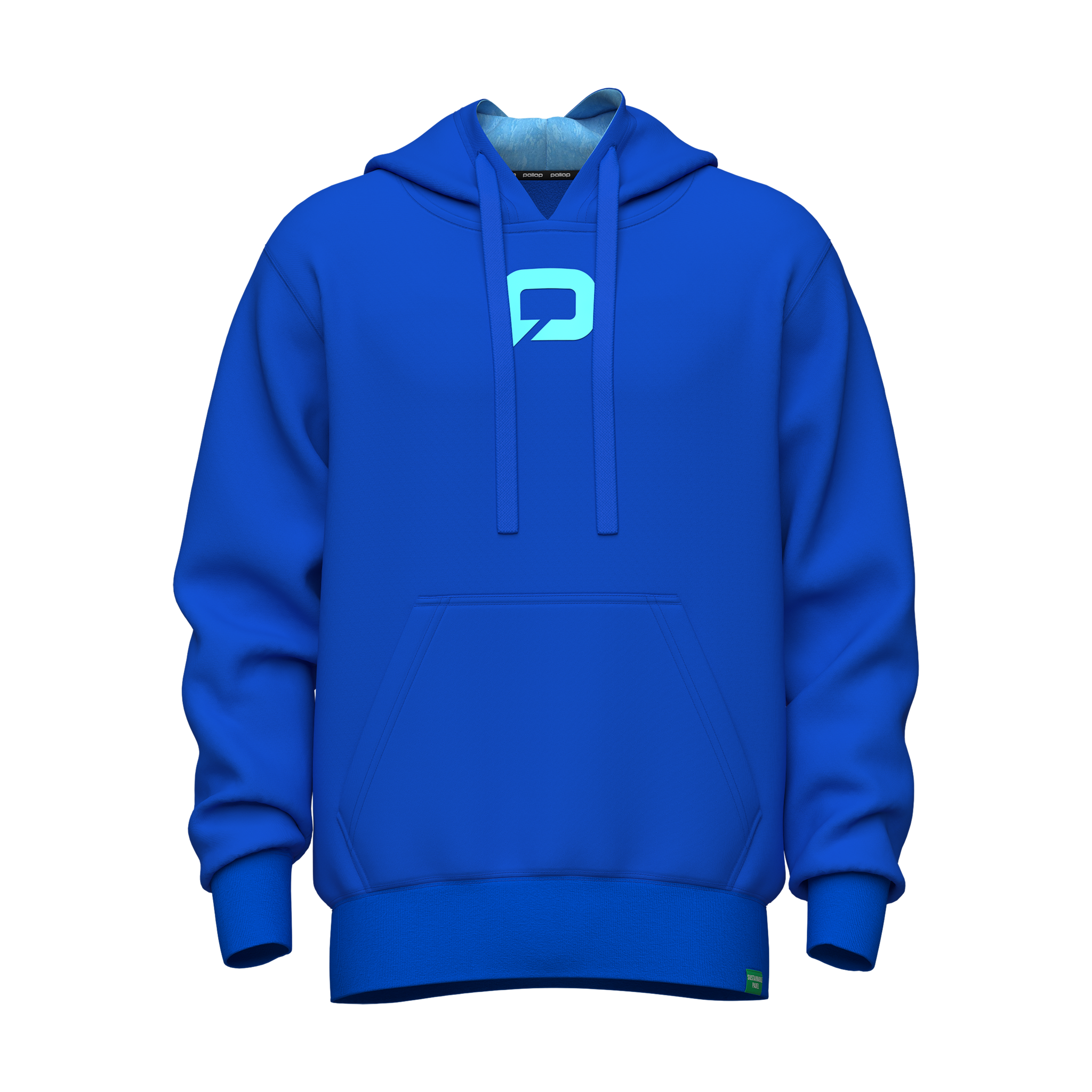Unisex pallap Pro Hoody
