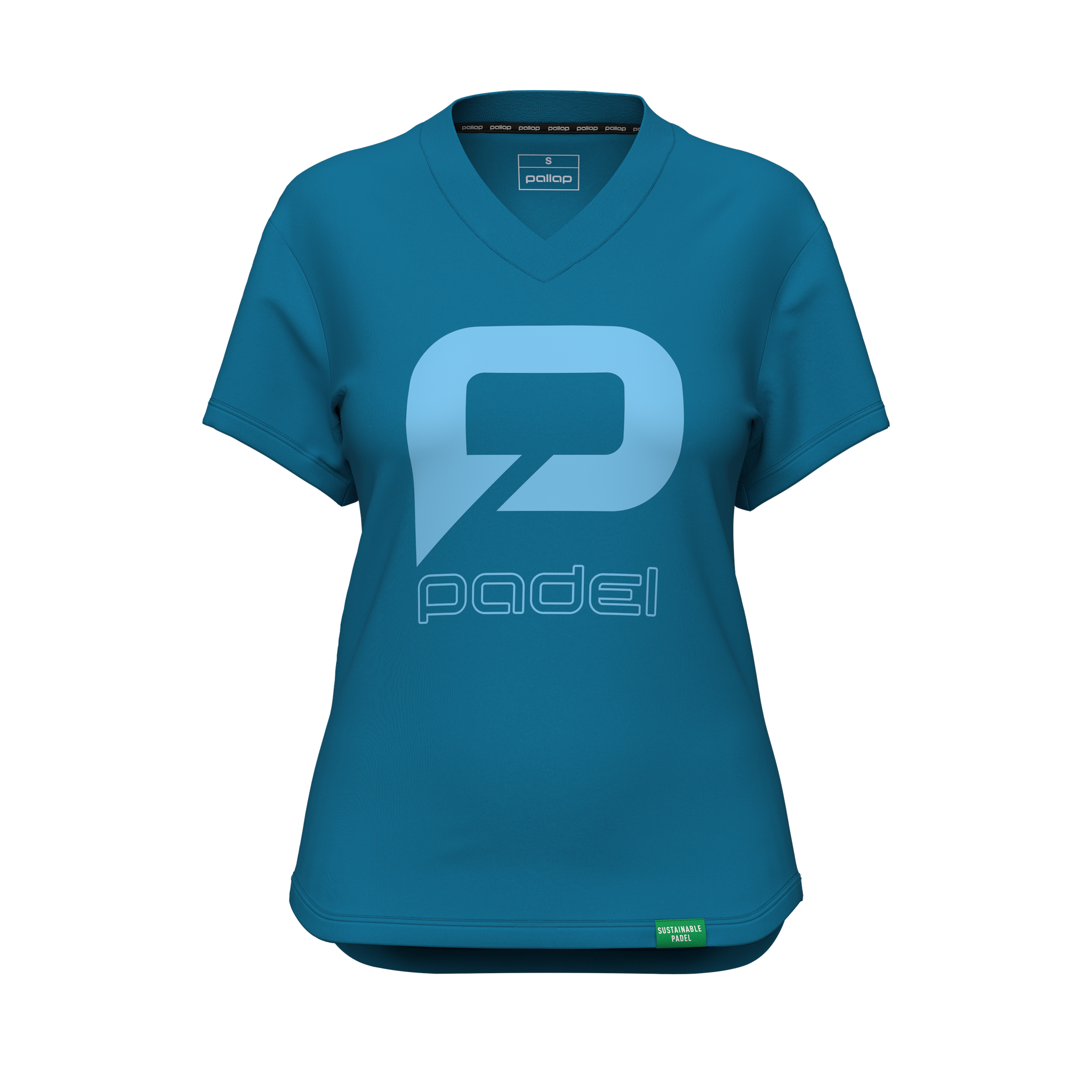 Womens pallap Team Shirt