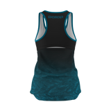 Womens pallap Competition Top V2