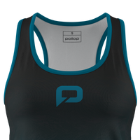 Womens pallap Competition Top V2