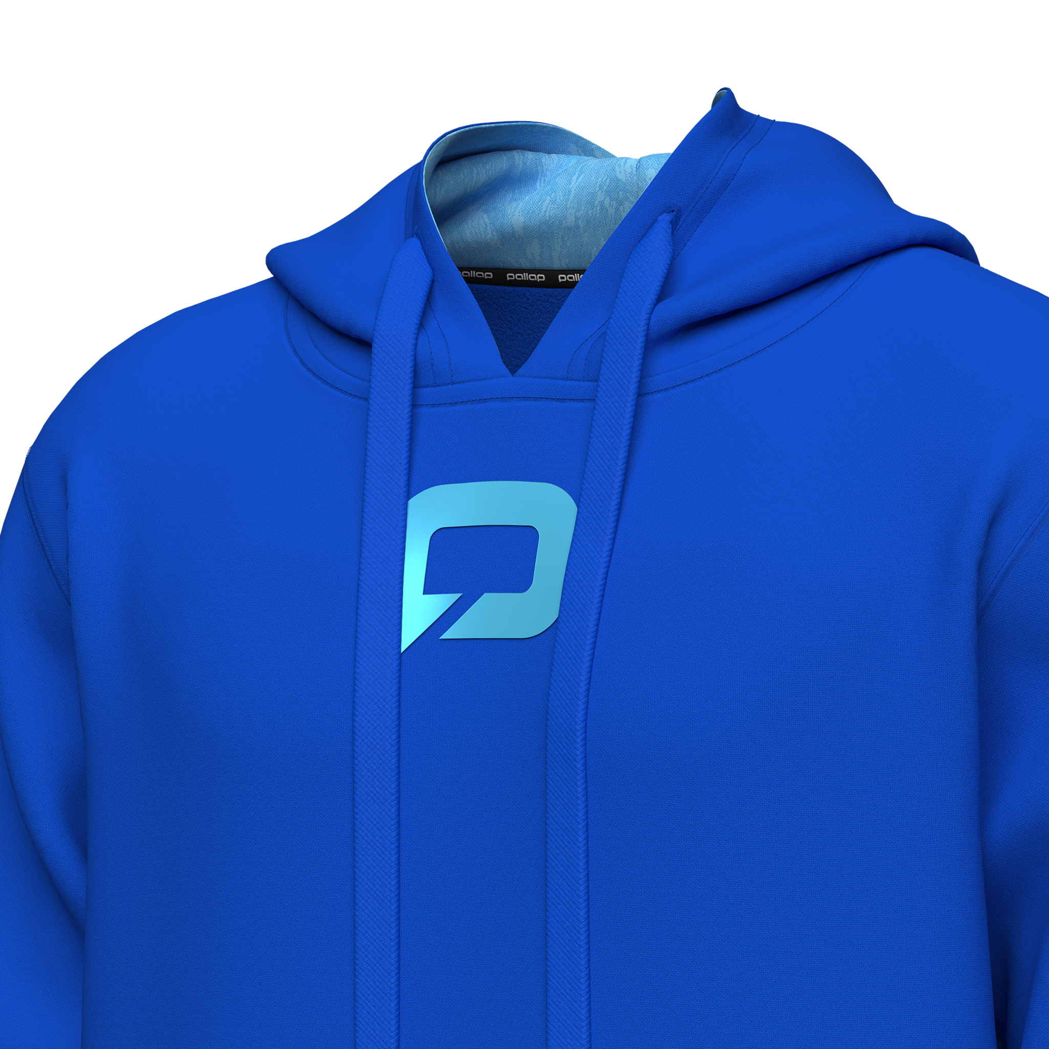 Unisex pallap Pro Hoody