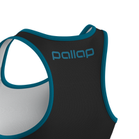 Womens pallap Competition Top V2