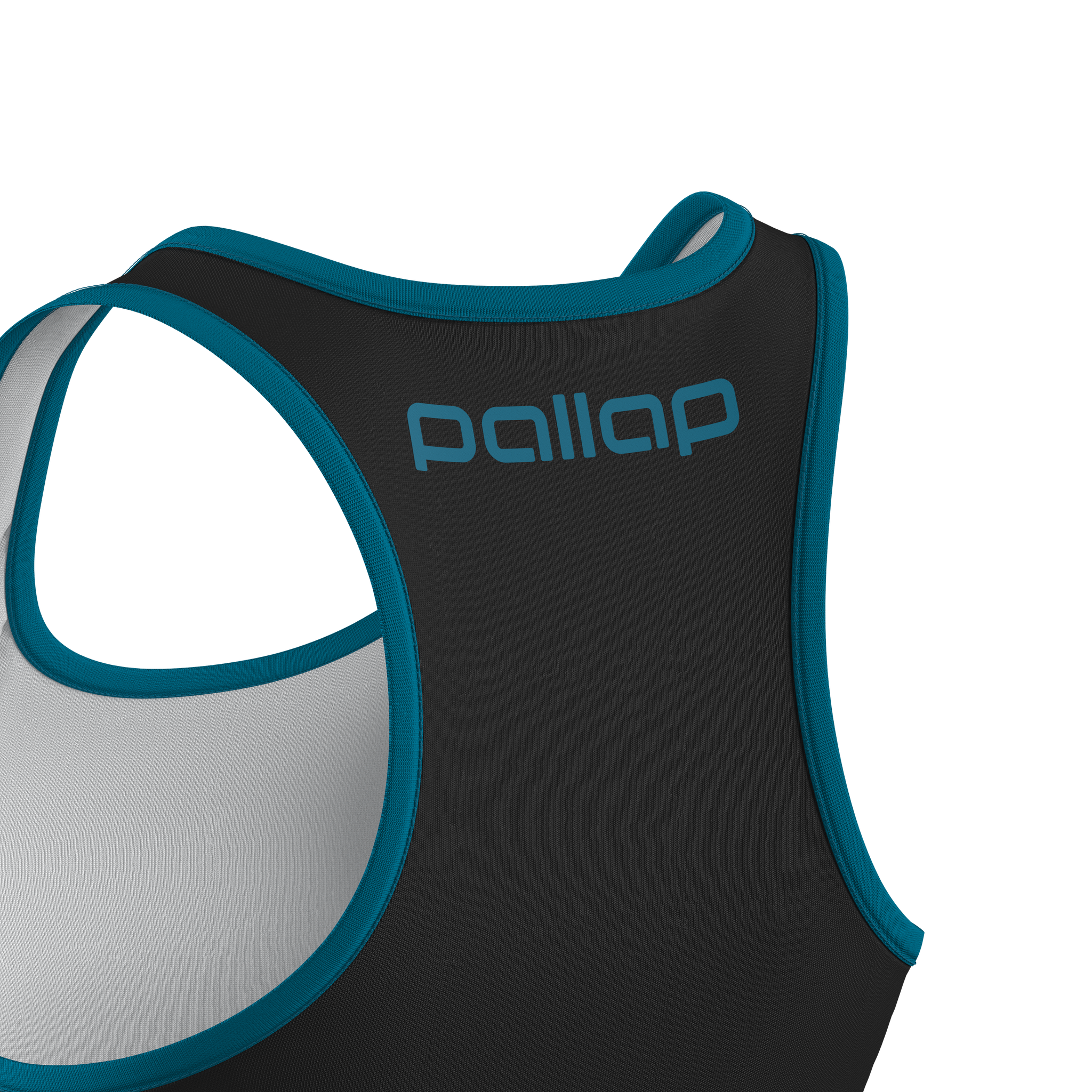 Womens pallap Competition Top V2