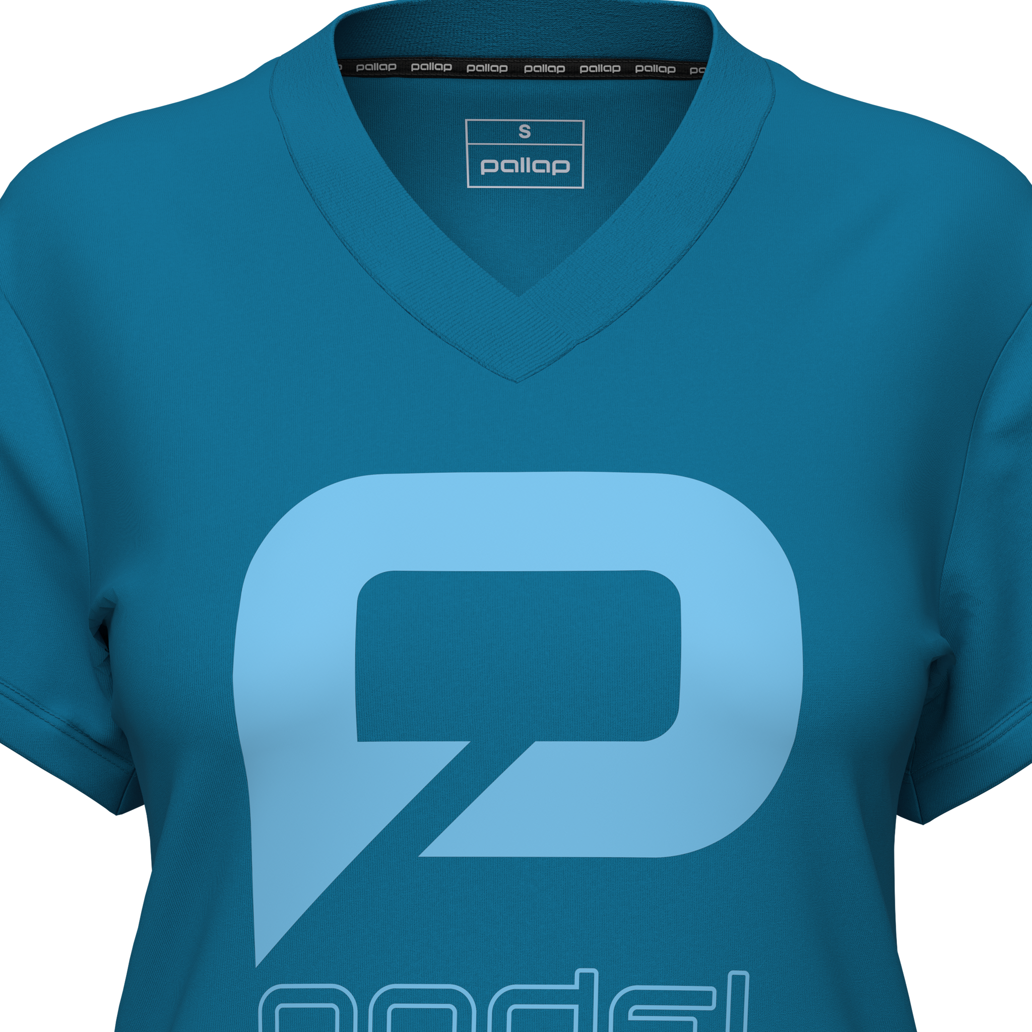 Womens pallap Team Shirt