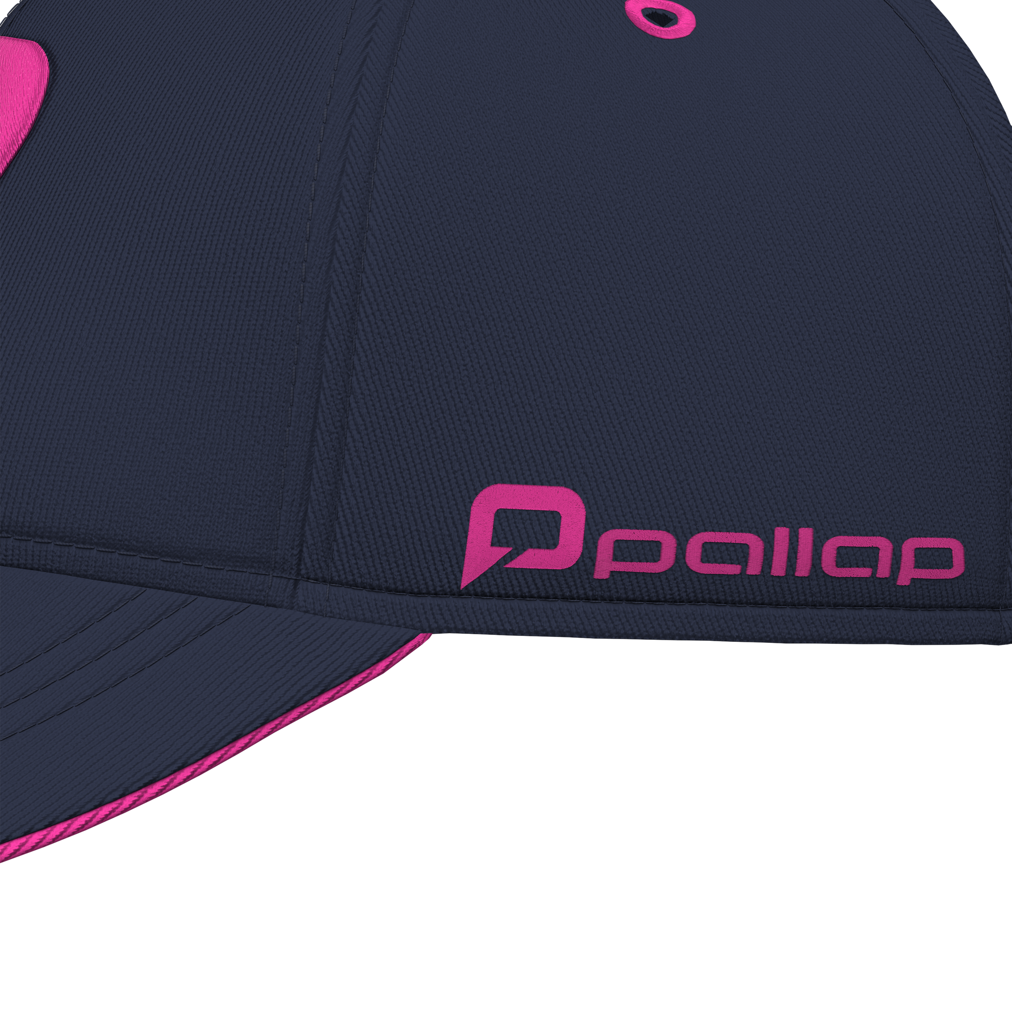 pallap CAP