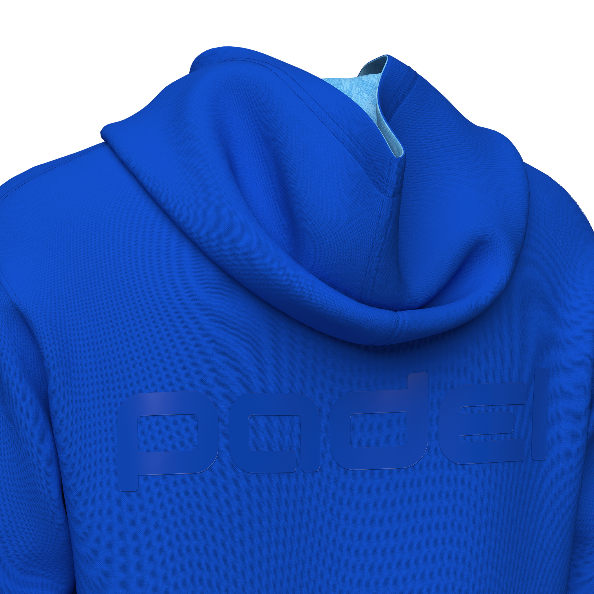 Unisex pallap Pro Hoody