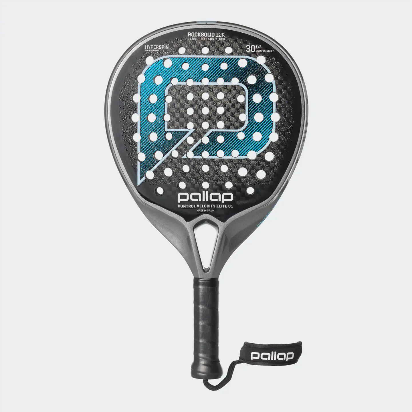 Control Velocity Elite