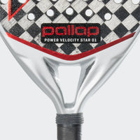 Power Velocity Star 01