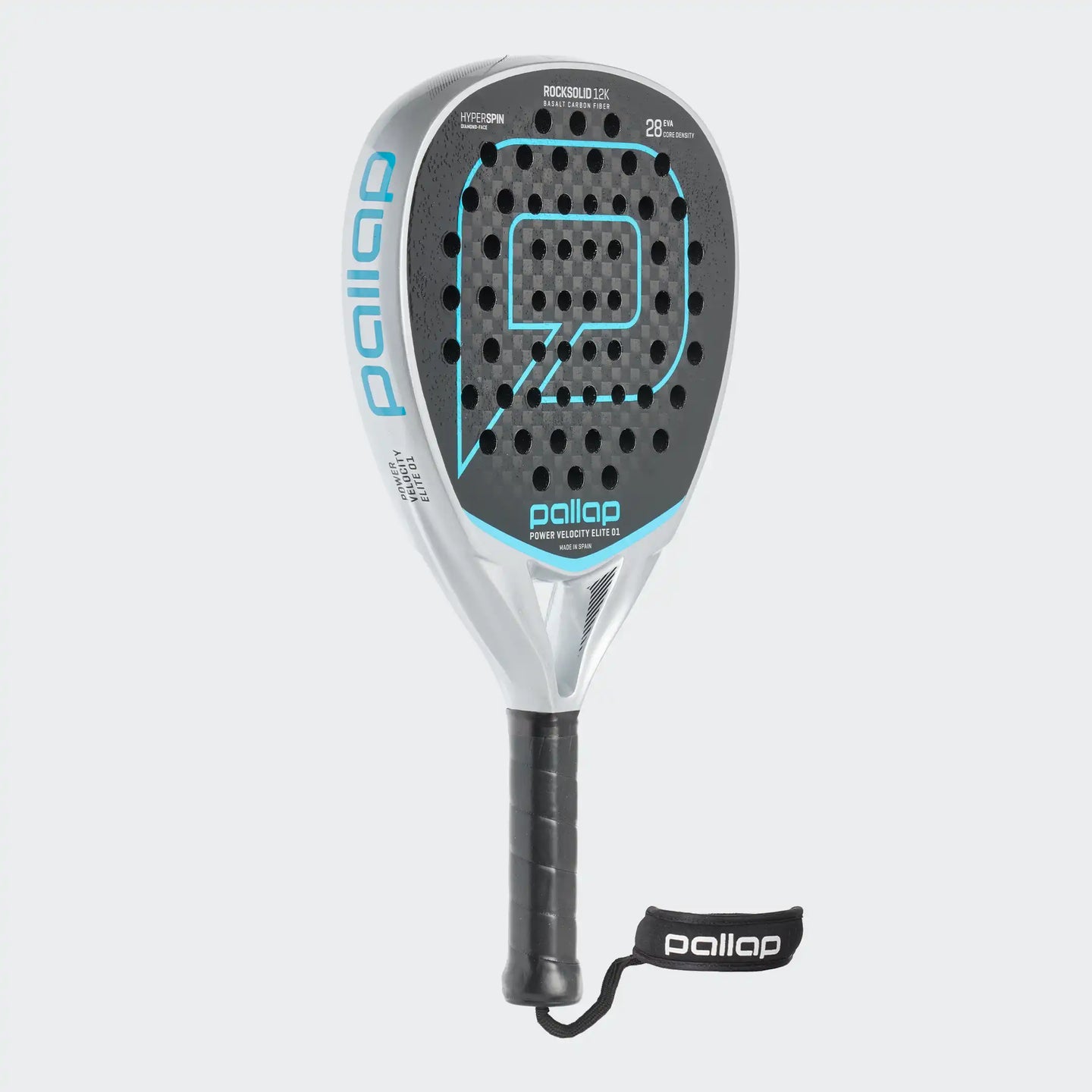 Power Velocity Elite