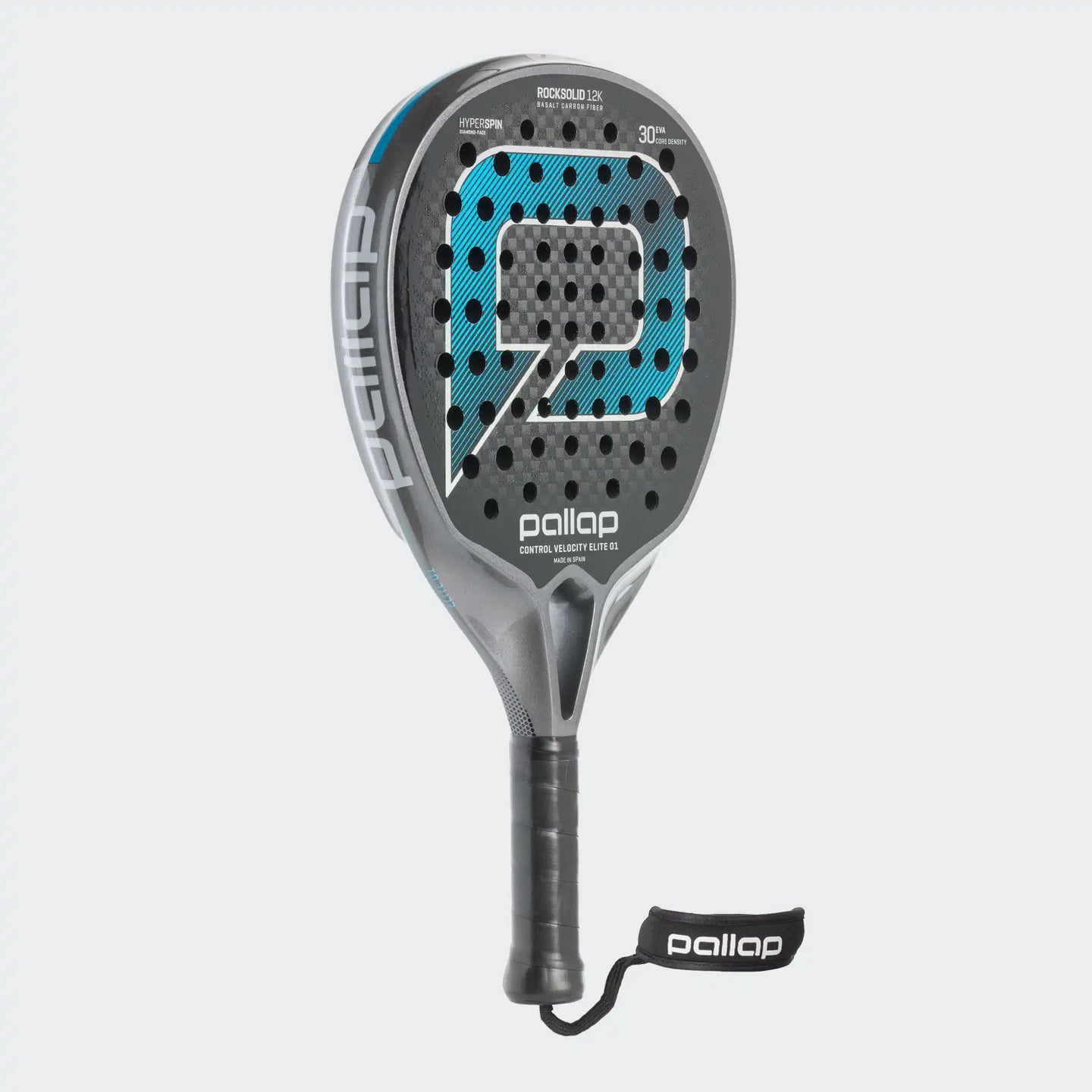Control Velocity Elite