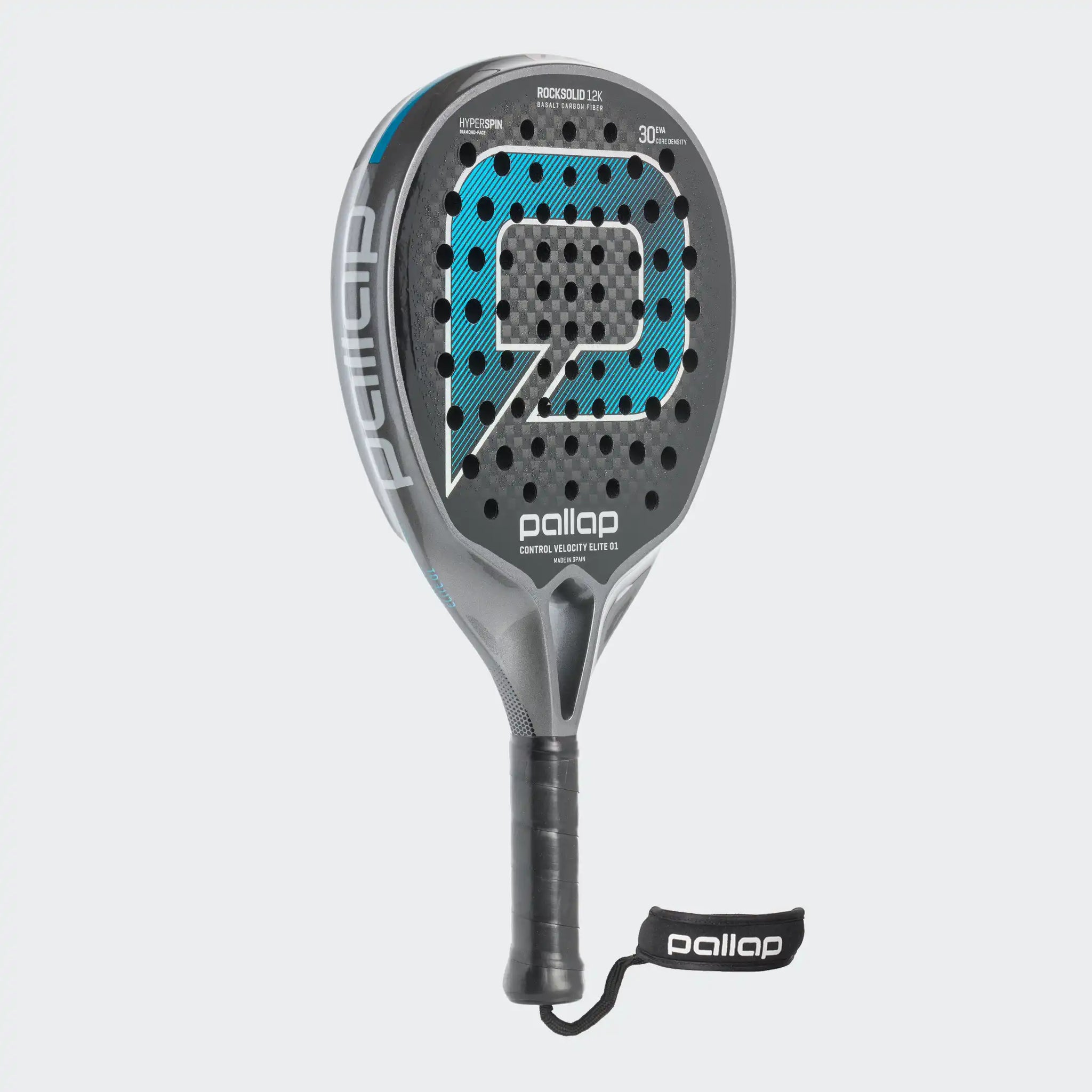 Control Velocity Elite