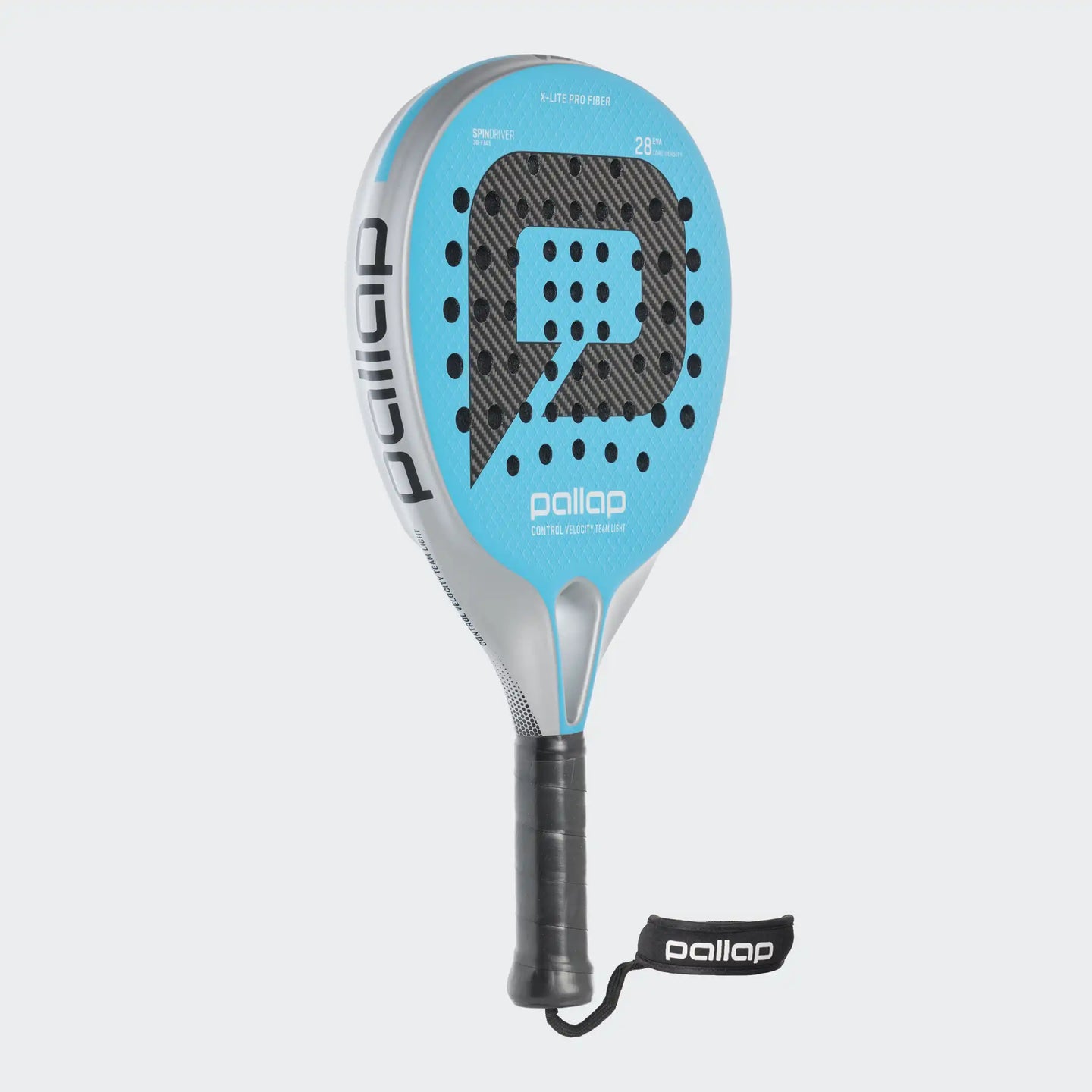 Control Velocity Team Light