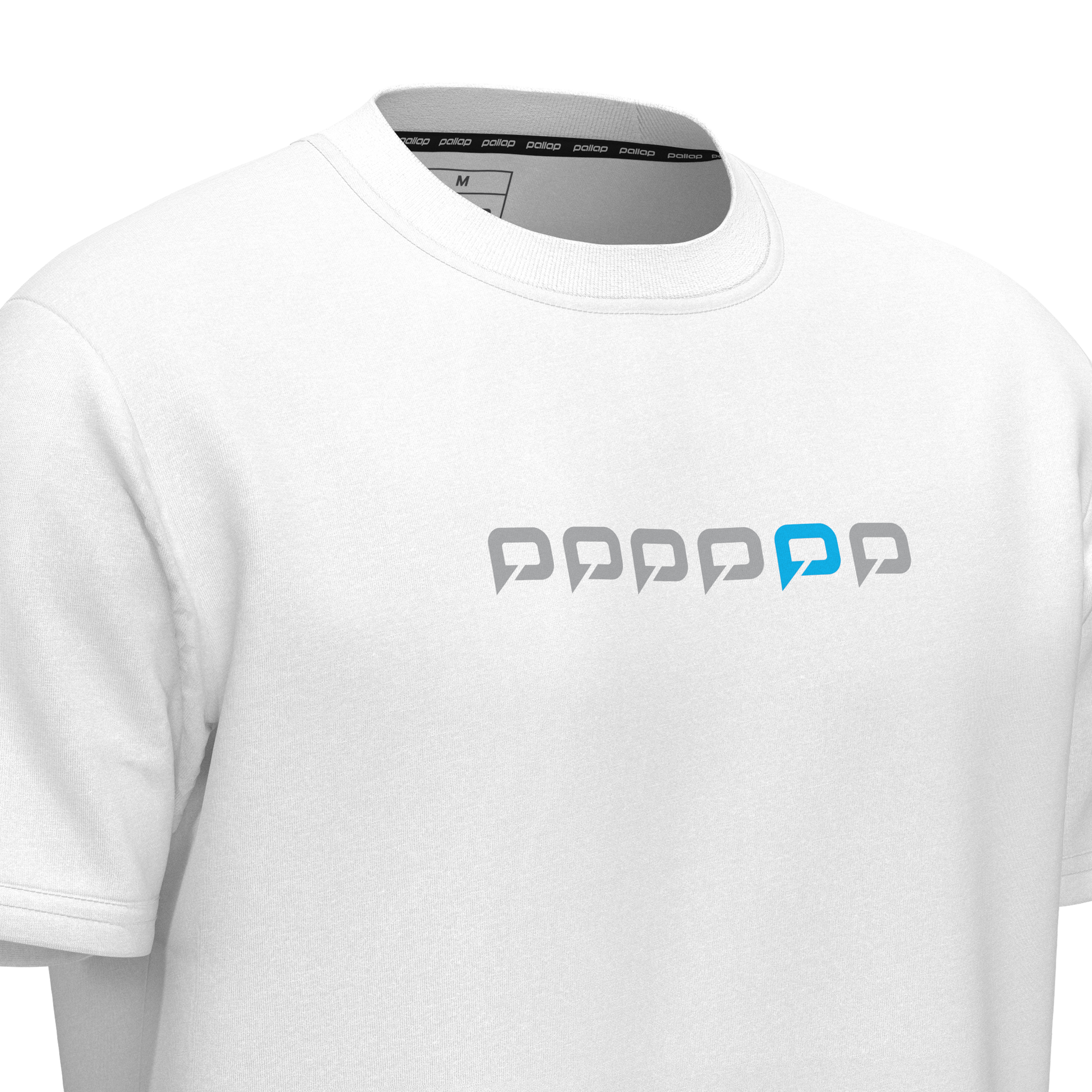 Mens pallap Shirt
