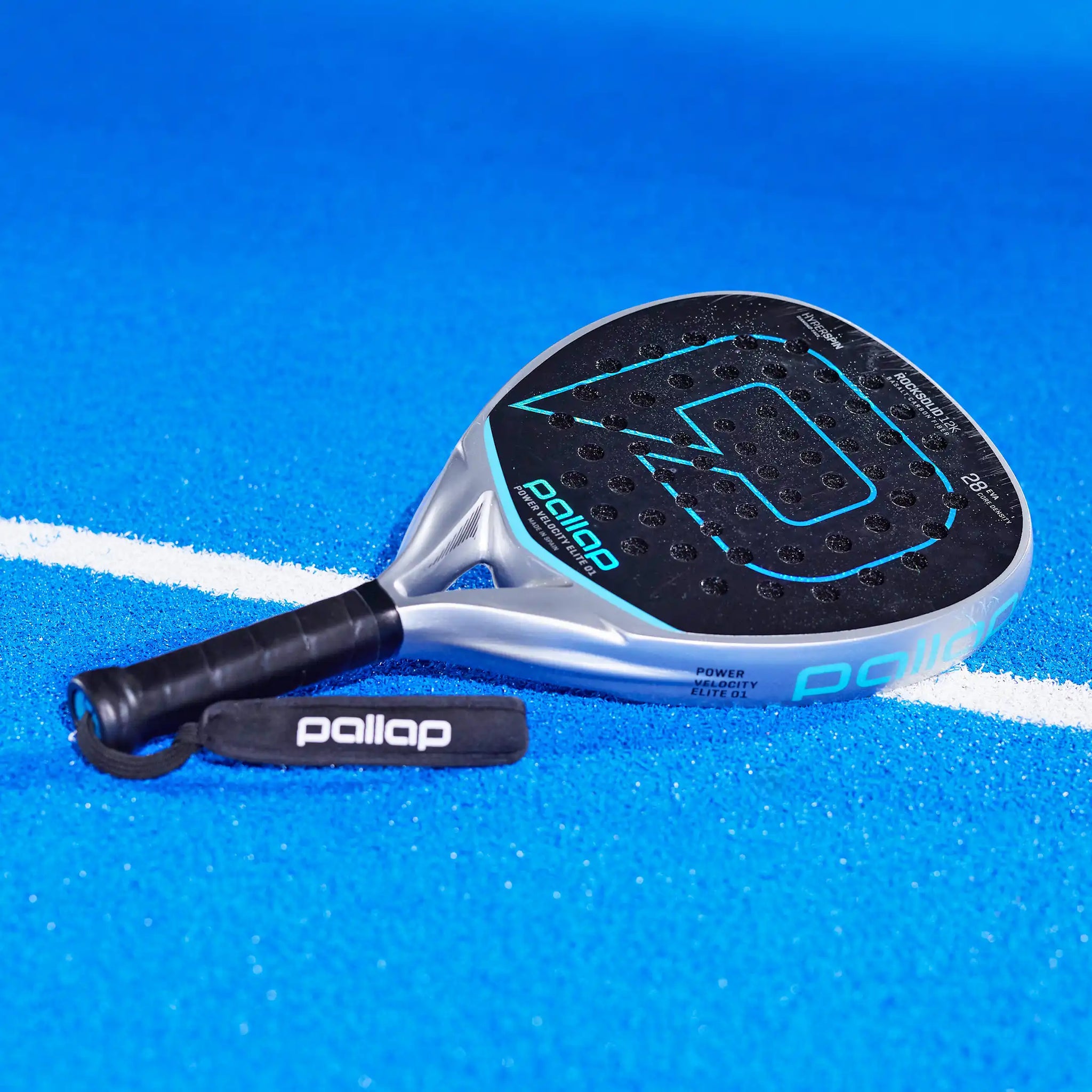 Power Velocity Elite