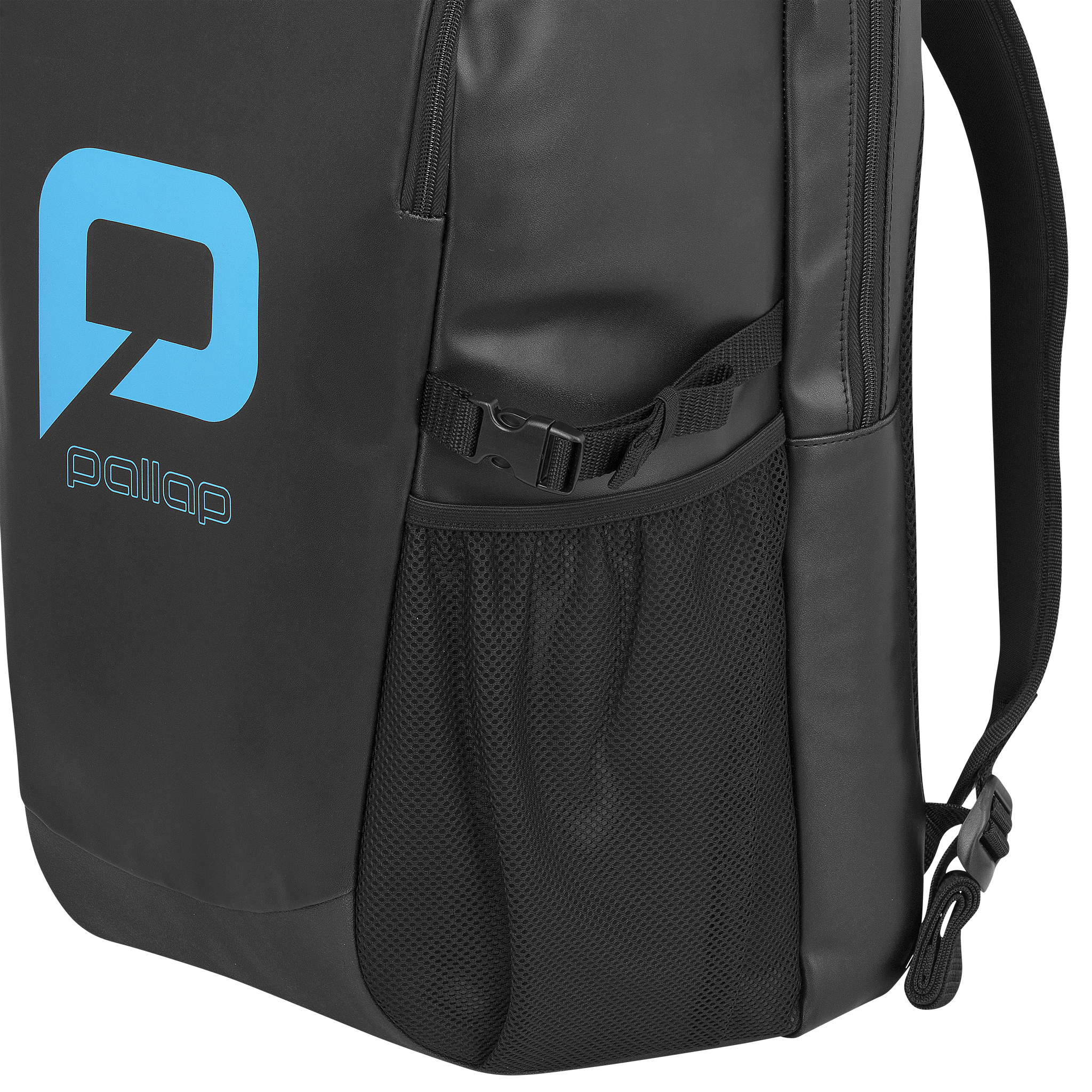 pallap Travel Technical Backpack