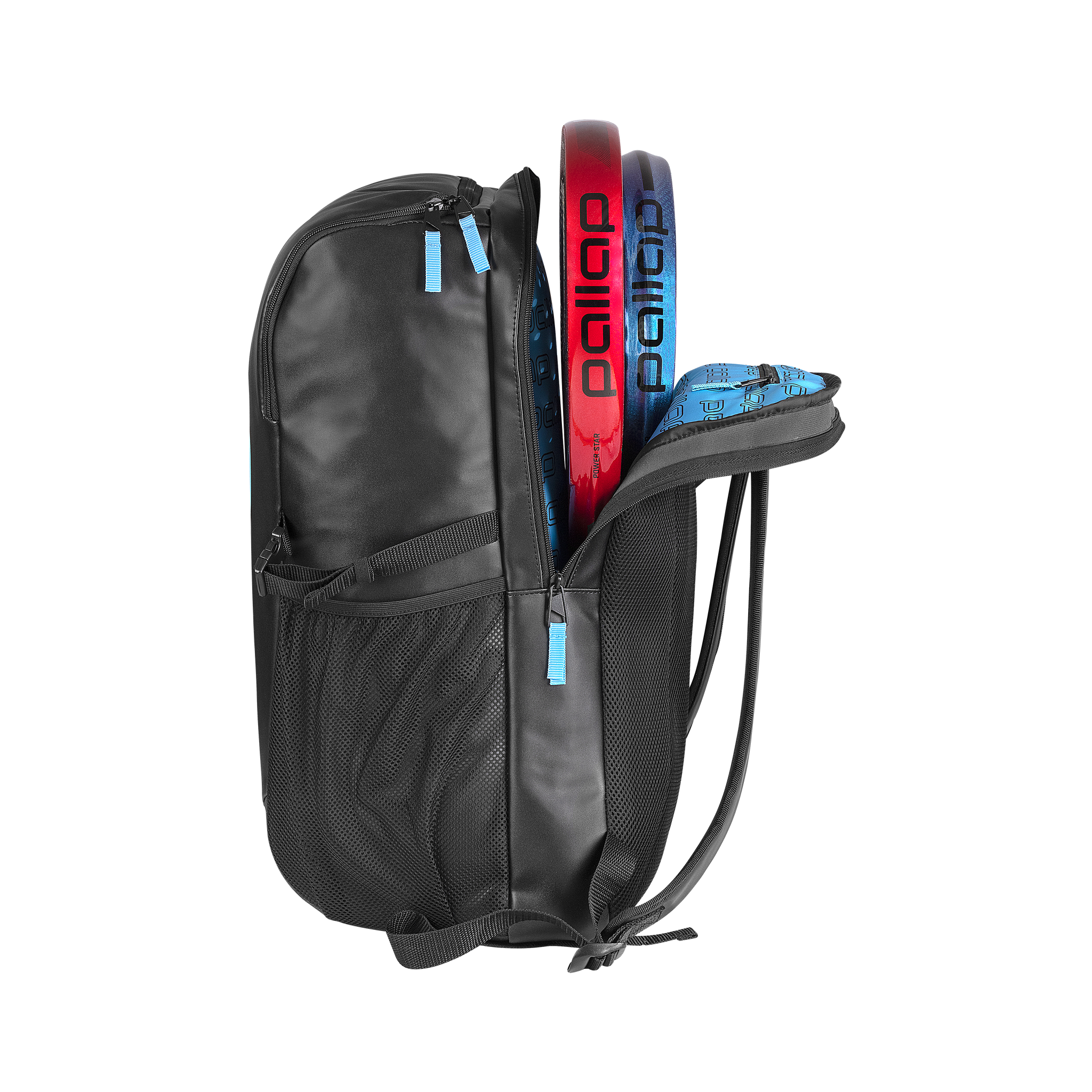 pallap Travel Technical Backpack
