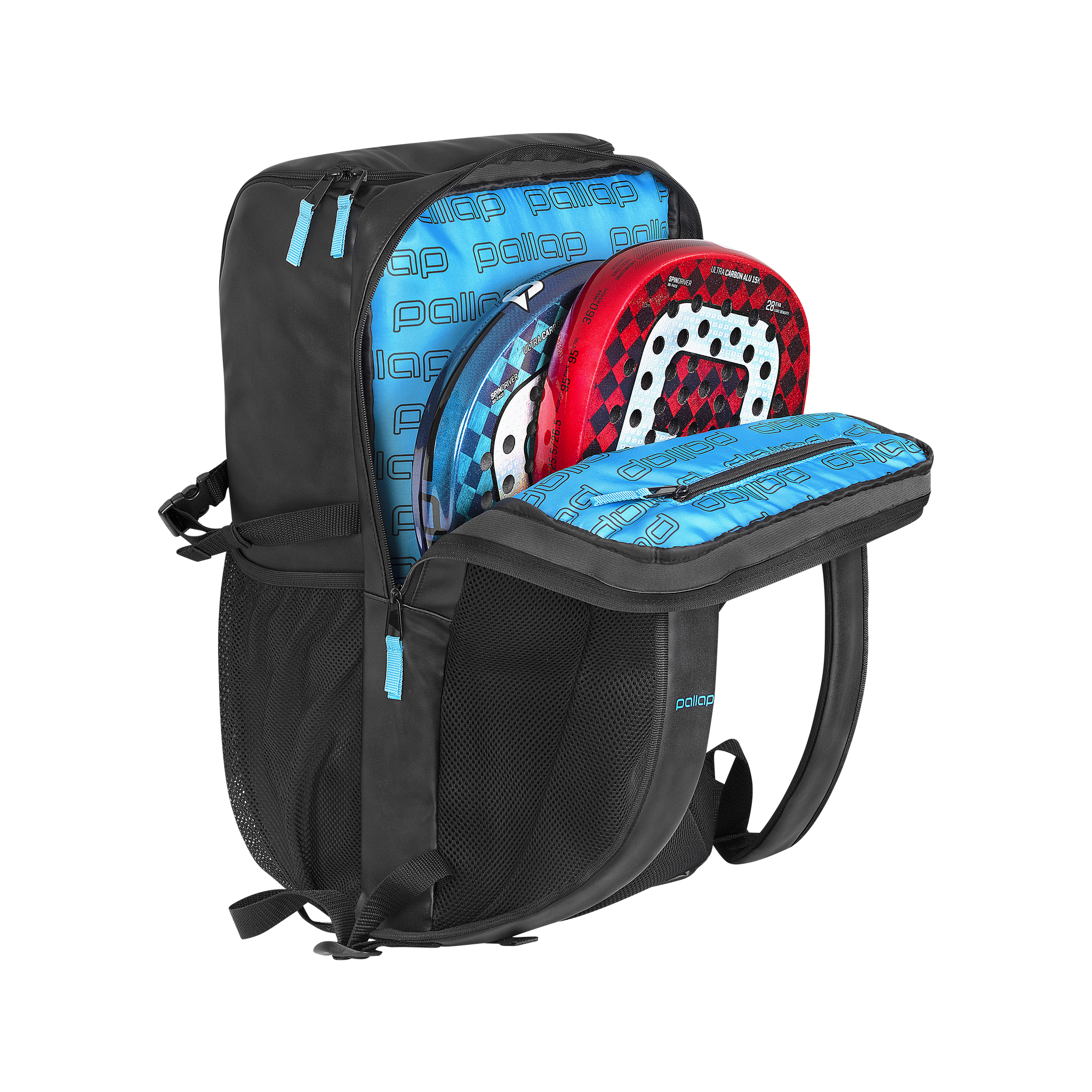 pallap Travel Technical Backpack