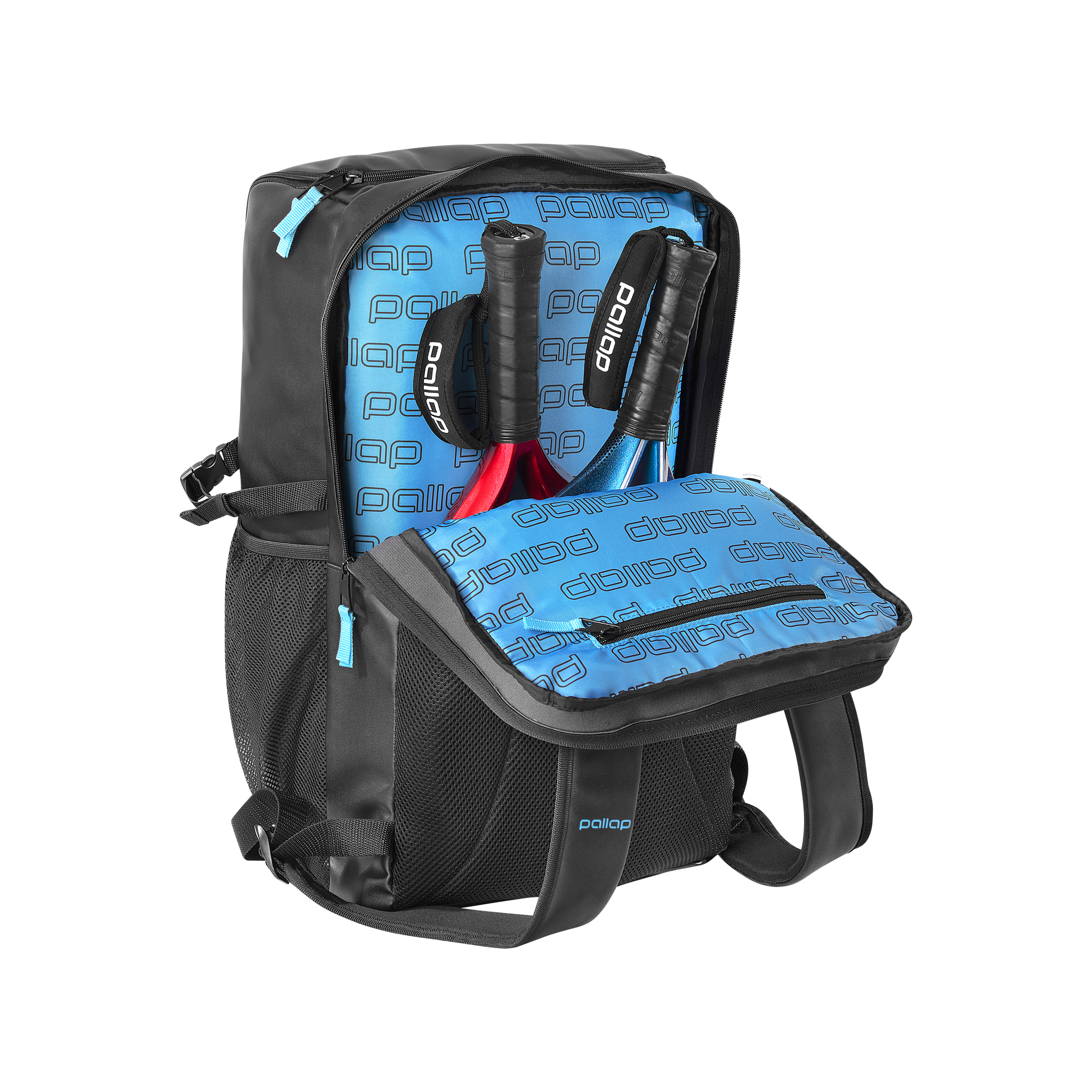 pallap Travel Technical Backpack