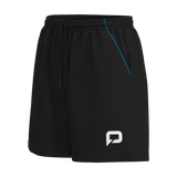 Mens pallap Competition Short with Mesh