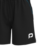 Mens pallap Competition Short with Mesh