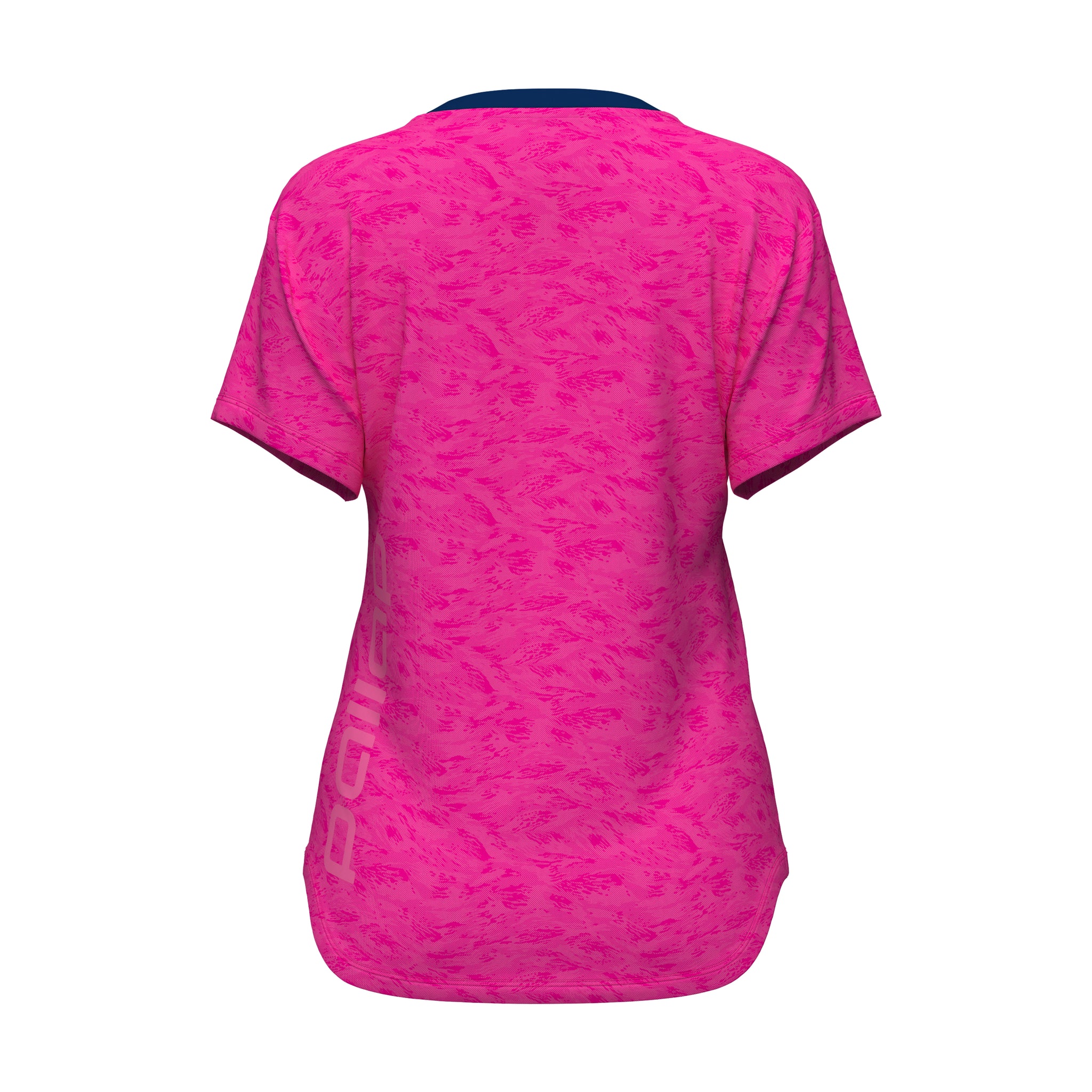 Womens pallap Competition Pro T-Shirt V1